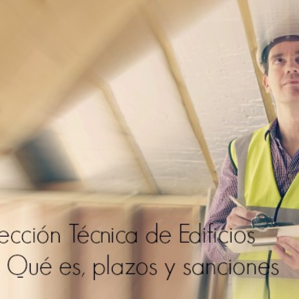 ITE Comunidad Propietarios