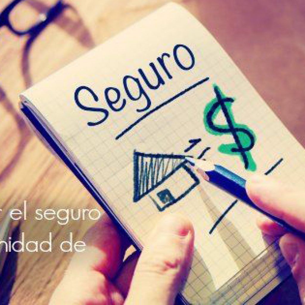 como elegir seguro comunidad