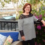 Mari Ángeles Gómez